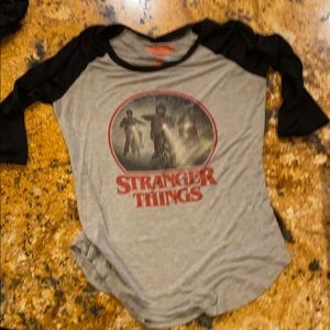 Stranger Things Tee